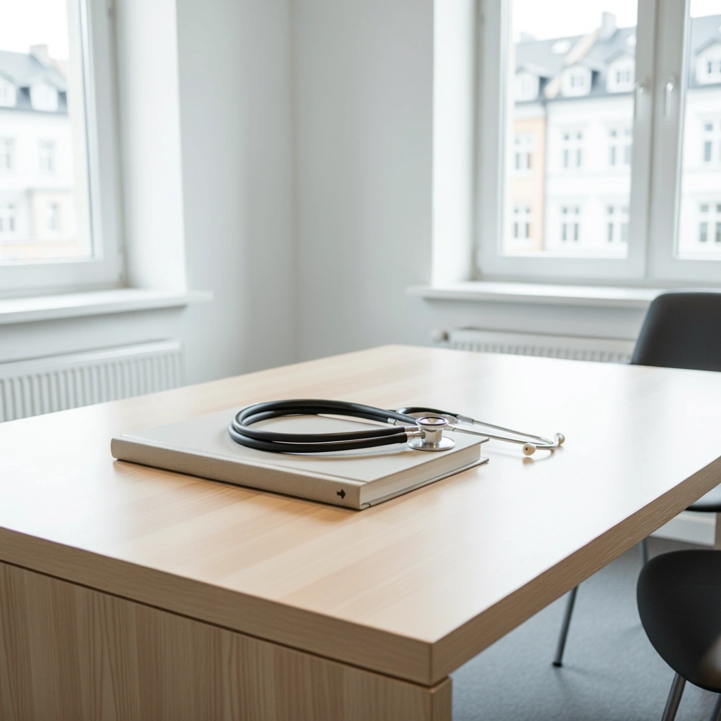 Professional Consultancy Environment