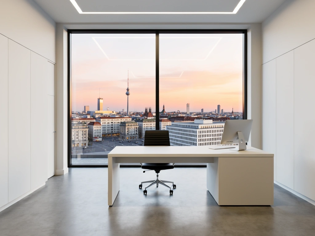 Beratungszentrum Frankfurt Zeil